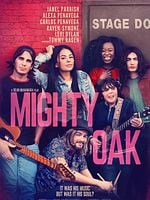 Cartel de Mighty Oak