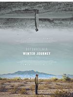 Cartel de Winter Journey