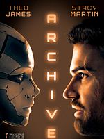 Cartel de Archive