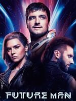 imagen de Future Man