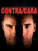 Cartel de Contra/Cara