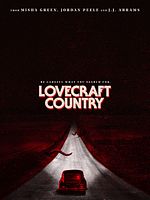 imagen de Lovecraft Country