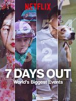 Cartel de 7 días antes