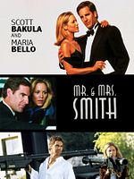 imagen de Mr. & Mrs. Smith (1996)