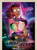 imagen de Star Trek: Lower Decks