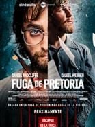 Cartel de Fuga de Pretoria