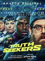 imagen de Truth Seekers