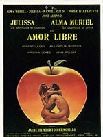 Cartel de Amor libre