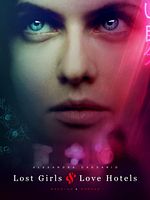 Cartel de Lost Girls And Love Hotels
