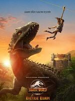 imagen de Jurassic World: Campamento cretácico