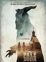 Cartel de The Pale Door