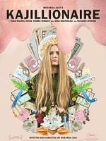 Cartel de Kajillionaire