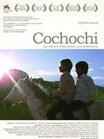 Cartel de Cochochi