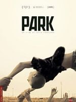 Cartel de Park