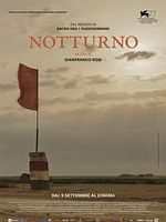 Cartel de Notturno