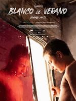 Cartel de Blanco de verano