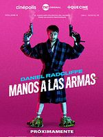 Cartel de Manos a las armas