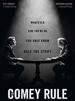 imagen de The Comey Rule