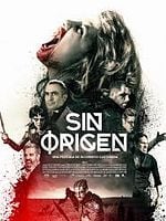 Cartel de Sin origen