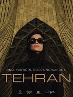 Cartel de Teherán