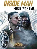 Cartel de Inside Man: Most Wanted