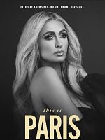 Cartel de This is Paris