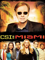 imagen de CSI: Miami