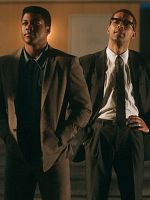 Cartel de One Night In Miami