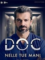 Cartel de Doc: Una Nueva Vida