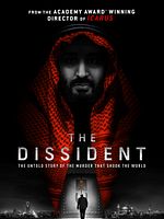 Cartel de The Dissident
