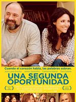 Cartel de Una segunda oportunidad