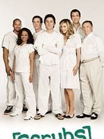 imagen de Scrubs