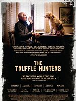 Cartel de The Truffle Hunters