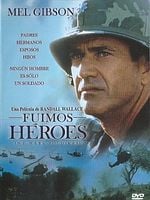 Cartel de Fuimos héroes