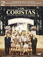 Cartel de Los coristas