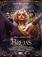 Cartel de Las brujas
