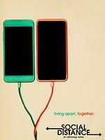imagen de Distanciamiento social