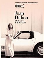 Cartel de Joan Didion: El centro cede