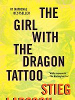 imagen de Girl With the Dragon Tattoo