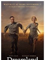 Cartel de Dreamland