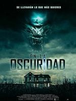 Cartel de En la oscuridad