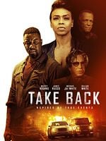Cartel de Take Back