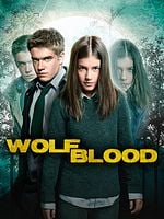 imagen de Wolfblood
