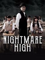 imagen de Nightmare High