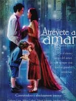 Cartel de Atrévete a amar