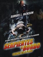 Cartel de Serpientes a bordo