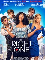 Cartel de The Right One