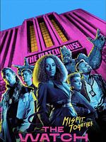 imagen de The Watch