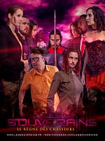 imagen de Les Souverains