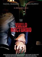Cartel de Vuelo nocturno